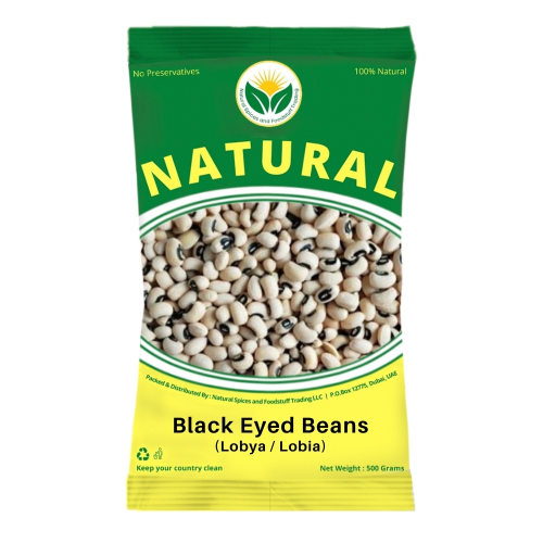 Buy Black Eye Beans 2.5Kg Lobya at best price free delivery